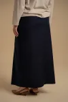 Юбка Deesses 5085 синий
