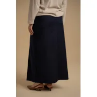 Юбка Deesses 5085 синий