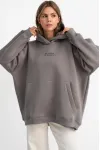 Кофта Mirolia 1229-9 цемент