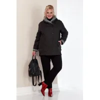 Куртка Shetti 2155 черный