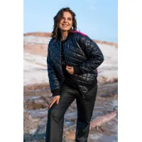 Куртка Andina 1009 индиго