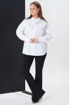 Блузка Modema 562-2 белый