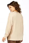Кофта Jurimex 3383 песочный