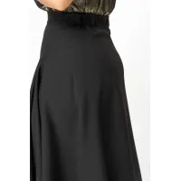 Юбка Anastasia Mak 1298 чёрный