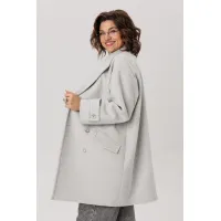Пальто Anelli 1495 Горный туман