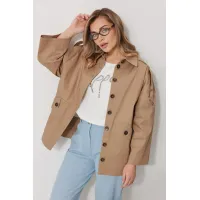 Куртка Kaloris 2284/1 бежевый