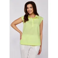 Блузка Mali 624-018 лютик