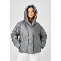 Куртка Диамант 2125 графит