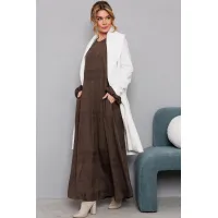 Кардиганы Амулет 2188 молоко 170