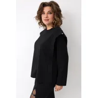 Кофта Begimoda 4150 черный