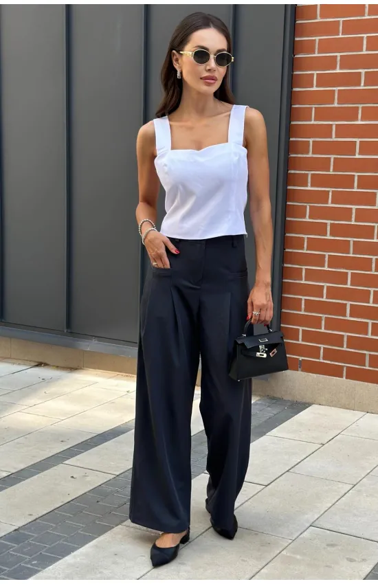 Брюки Aura Ofthe Day 4151 графит Брюки Aura Ofthe Day 4151 графит