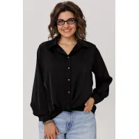 Блузка Anelli 1663 глянцевый агат