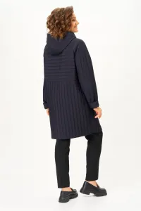 Платье Дали 7074 чёрное