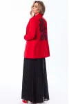 Пиджак Golden Valley 3068 красный