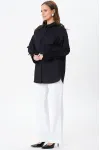 Блузка Modema 563-4 черный