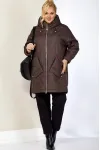 Куртка Shetti 2198 слива