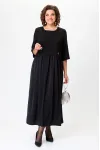 Платье Michel Chic 2173 чёрный