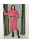 Платье I3I Fashion 103/10 брусника
