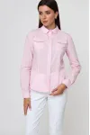 Блузка Anelli 535 розовый