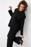 Кофта Begimoda 4150 черный