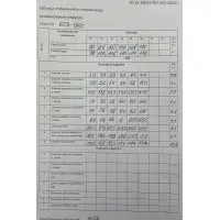 Блузка Mali 623-060 белый