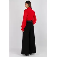 Блузка Vizavi 750 красный