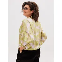 Блузка Anelli 1676.1 Мангровый рассвет