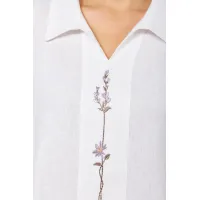 Блузка Jurimex 3301 белый