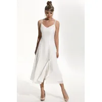 Платье Golden Valley 4785 молочный Платье Golden Valley 4785 молочный