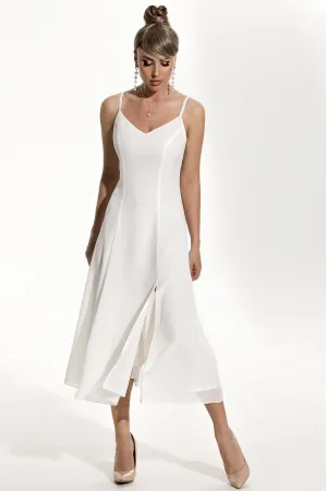 Платье Golden Valley 4785 молочный