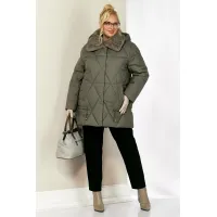 Куртка Shetti 2207 светло-оливковый Куртка Shetti 2207 светло-оливковый