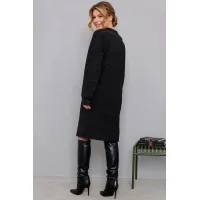 Платье Amori 9825 Черный