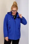 Куртка Shetti 2147 василёк