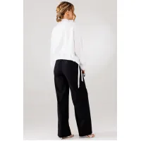 Блузка Faufilure C1763 белый