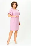 Платье Кокетка И К 1269 розовый