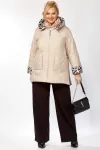 Куртка Shetti 2215 беж