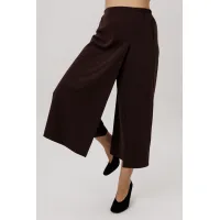 Брюки Anelli 1783 древесные