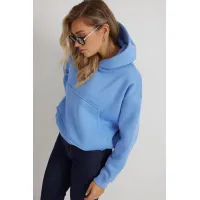 Кофта Mirolia 1269 голубой