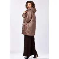 Куртка Lady Secret 7298 Капучино