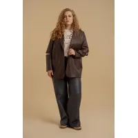 Брюки Deesses 4336 синий