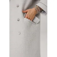 Пальто Anelli 1495 Горный туман