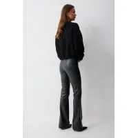 Кофта Люше 4226 черный