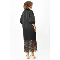 Юбка Svetlana Style 2152 черный