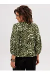 Блузка Anelli 1676.1 Зов джунглей