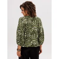 Блузка Anelli 1676.1 Зов джунглей