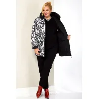 Куртка Shetti 2199 черный