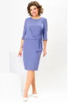 Платье Romanovich 1-2761К лаванда