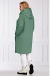 Кардиганы Bagira 776 зеленый