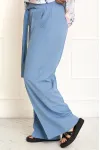 Брюки Begimoda 6049 топаз