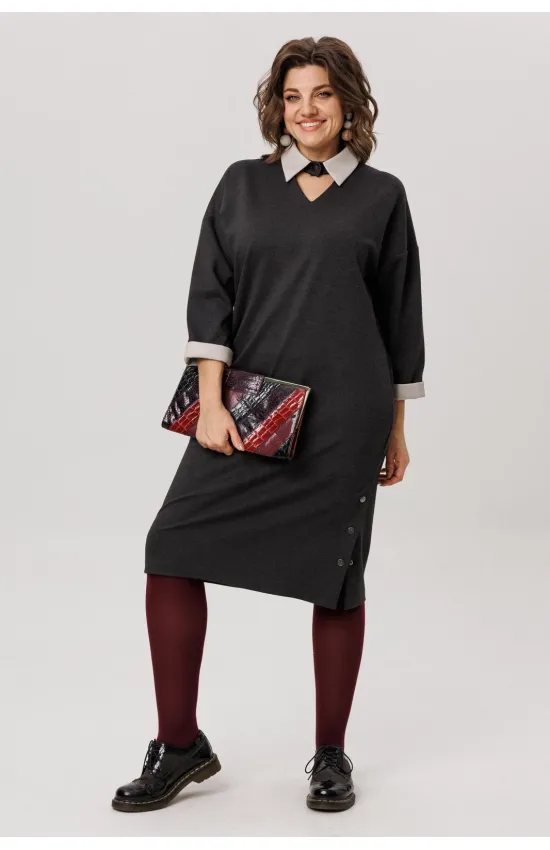 Платье Anelli 1715 Очарование Коко